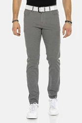 Cipo & Baxx 5-Pocket Jeans CD-372B CD-372B