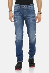 Cipo & Baxx 5-Pocket-Jeans CD-386 CD-386