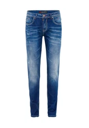 Cipo & Baxx 5-Pocket-Jeans CD-386 CD-386