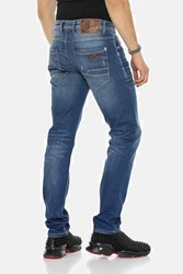 Cipo & Baxx 5-Pocket-Jeans CD-386 CD-386