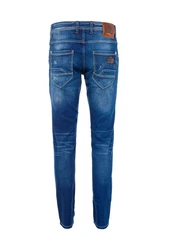 Cipo & Baxx 5-Pocket-Jeans CD-386 CD-386