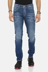 Cipo & Baxx 5-Pocket-Jeans CD-386 CD-386