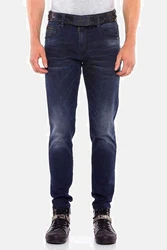 Cipo & Baxx Slim-fit Jeans CD540 CD540