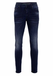 Cipo & Baxx Slim-fit Jeans CD540 CD540