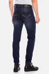 Cipo & Baxx Slim-fit Jeans CD540 CD540