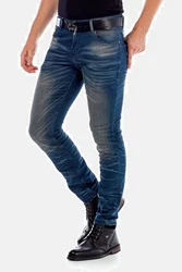 Cipo & Baxx 5-Pocket Jeans CD492 CD492