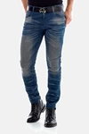 Cipo & Baxx 5-Pocket Jeans CD492 CD492
