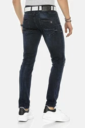 Cipo & Baxx 5-Pocket Jeans (CD-375) CD-375