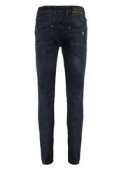 Cipo & Baxx 5-Pocket Jeans (CD-375) CD-375