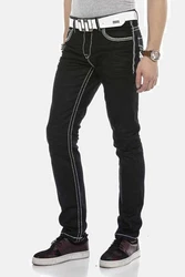 Cipo & Baxx Gerade Jeans CD553 CD553