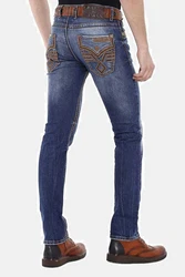 Cipo & Baxx Slim-fit Jeans CD-483 CD-483