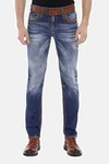 Cipo & Baxx Slim-fit Jeans CD-483 CD-483
