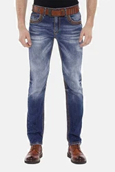 Cipo & Baxx Slim-fit Jeans CD-483 CD-483