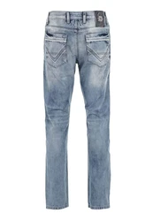 Cipo & Baxx Regular-fit Jeans DENIM CD594 denim (CD594)