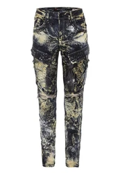 Cipo & Baxx Regular-fit Jeans CD-494 CD-494