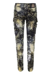 Cipo & Baxx Regular-fit Jeans CD-494 CD-494