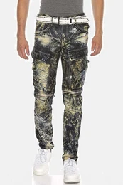 Regular-fit-Jeans Jeans in Regular Fit, CD-494