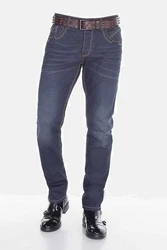 Cipo & Baxx 5-Pocket Jeans CD-381 CD-381