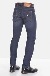 Cipo & Baxx 5-Pocket Jeans CD-381 CD-381