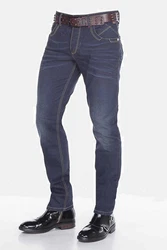 Cipo & Baxx 5-Pocket Jeans CD-381 CD-381