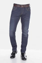 Cipo & Baxx 5-Pocket Jeans CD-381 CD-381