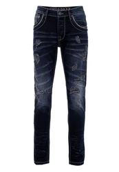 Cipo & Baxx Regular-fit Jeans CD539 CD539