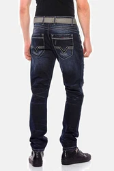 Cipo & Baxx Regular-fit Jeans CD539 CD539