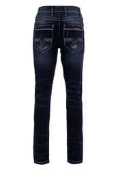 Cipo & Baxx Regular-fit Jeans CD539 CD539