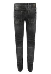 Cipo & Baxx 5-Pocket-Jeans CD666 CD666