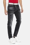 Cipo & Baxx 5-Pocket-Jeans CD666 CD666