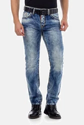 Cipo & Baxx Slim-fit-Jeans CD-434 CD-434