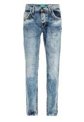 Cipo & Baxx Slim-fit-Jeans CD-434 CD-434