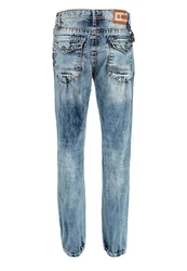 Cipo & Baxx Slim-fit-Jeans CD-434 CD-434
