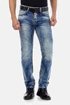 Cipo & Baxx Slim-fit-Jeans CD-434 CD-434