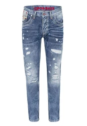 Cipo & Baxx 5-Pocket Jeans (CD651) CD651