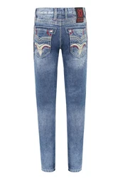 Cipo & Baxx 5-Pocket Jeans (CD651) CD651