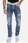 Cipo & Baxx 5-Pocket Jeans (CD651) CD651