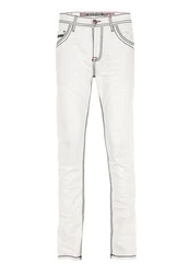 Cipo & Baxx Regular-fit Jeans DENIM CD601 CD601