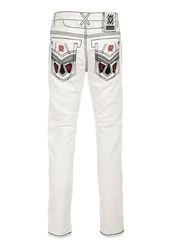Cipo & Baxx Regular-fit Jeans DENIM CD601 CD601