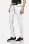 Cipo & Baxx Regular-fit Jeans DENIM CD601 denim (CD601)