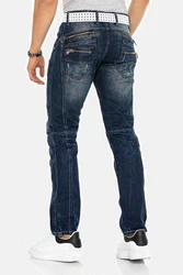 Cipo & Baxx Straight-Jeans C-0768 C-0768