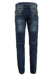 Cipo & Baxx Straight-Jeans C-0768 C-0768