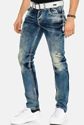 Cipo & Baxx 5-Pocket-Jeans Style CD-149 CD-149