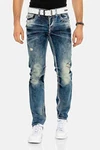 Cipo & Baxx 5-Pocket-Jeans Style CD-149 CD-149