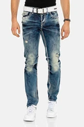 5-Pocket-Jeans Jeans in Straight-Fit, CD-149