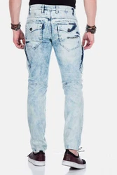 Cipo & Baxx Cargojeans Jeans CD-435 CD-435