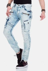 Cipo & Baxx Cargojeans Jeans CD-435 CD-435