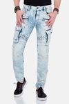 Cipo & Baxx Cargojeans Jeans CD-435 CD-435