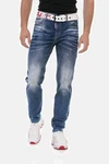 Cipo & Baxx 5-Pocket Jeans CD717 CD717