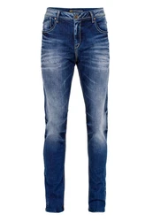 Cipo & Baxx Regular-fit Jeans CD544 CD544